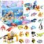 LEGO Friends Le Calendrier