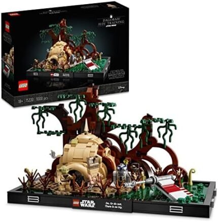 Star Wars Lego