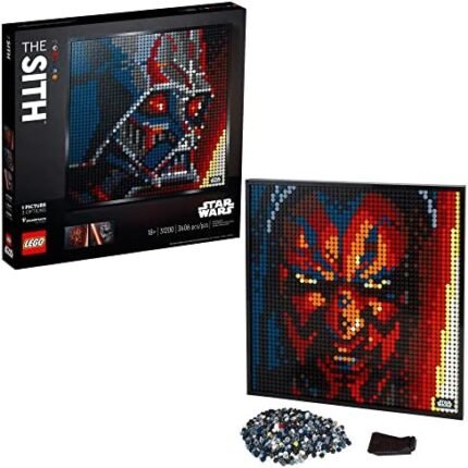 Star Wars Lego
