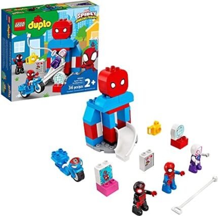 Lego Marvel