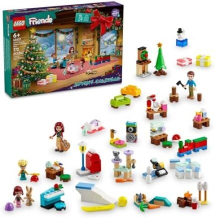 LEGO Friends