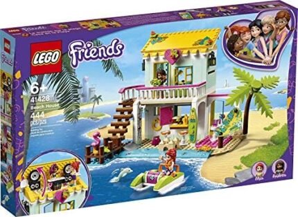 LEGO Friends