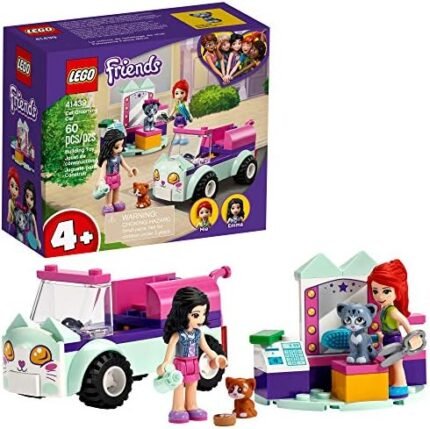LEGO Friends