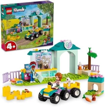 LEGO Friends