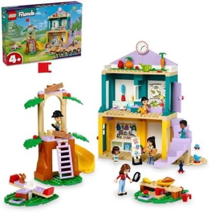 LEGO Friends