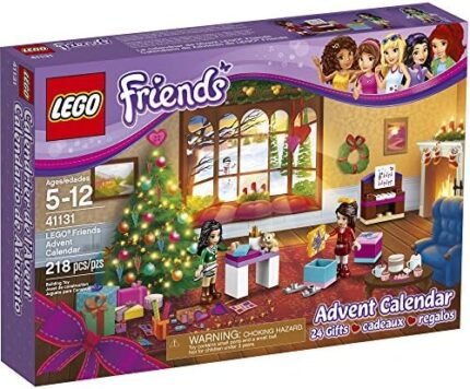 LEGO Friends