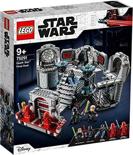 Star Wars Lego