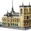 LEGO Architecture